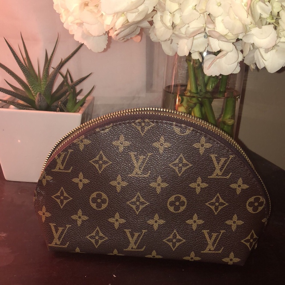 🖤 Makeup Bag 🖤